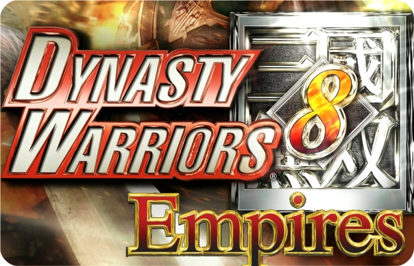 Dynasty Warriors 8 Empires annoncé