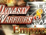 Dynasty Warriors 8 Empires disponible